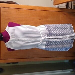 a.new.day. Sleeveless Mini Dress